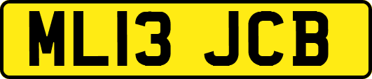 ML13JCB