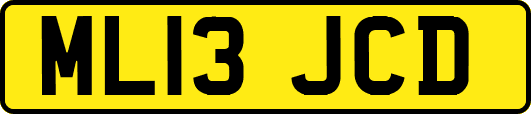 ML13JCD