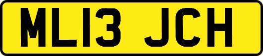 ML13JCH