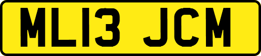 ML13JCM