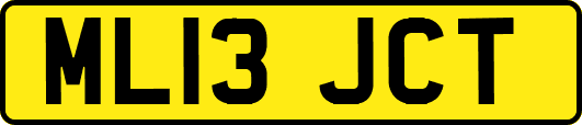 ML13JCT
