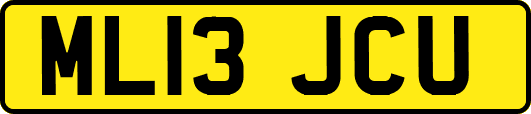 ML13JCU
