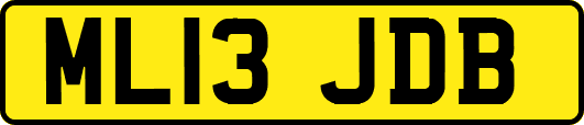 ML13JDB
