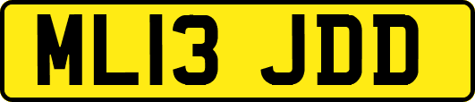 ML13JDD