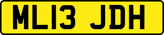 ML13JDH