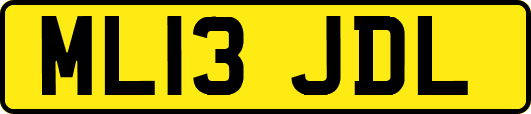 ML13JDL