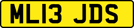 ML13JDS