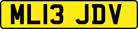 ML13JDV