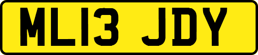 ML13JDY