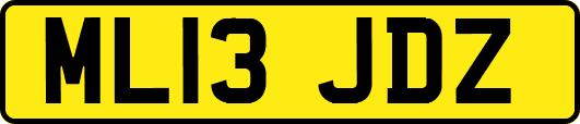 ML13JDZ