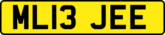 ML13JEE