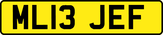 ML13JEF
