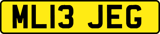 ML13JEG