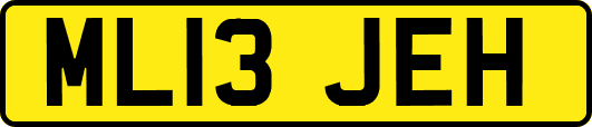 ML13JEH