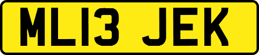 ML13JEK