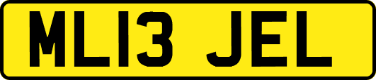 ML13JEL