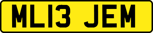 ML13JEM