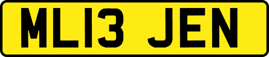 ML13JEN