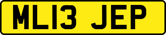 ML13JEP
