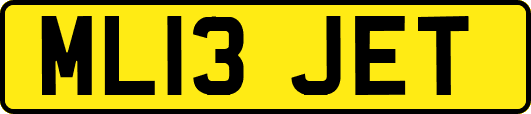 ML13JET