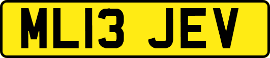 ML13JEV