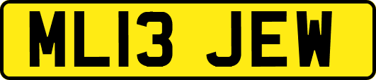 ML13JEW