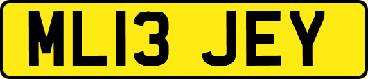 ML13JEY
