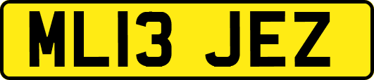 ML13JEZ