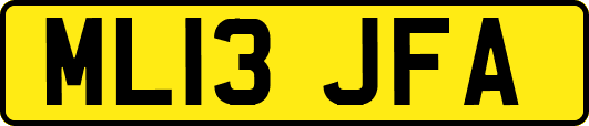 ML13JFA