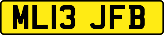 ML13JFB