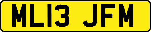 ML13JFM