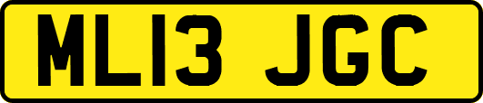 ML13JGC