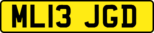 ML13JGD