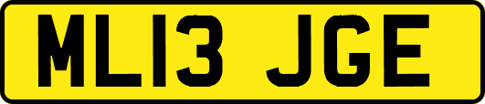 ML13JGE
