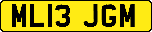 ML13JGM