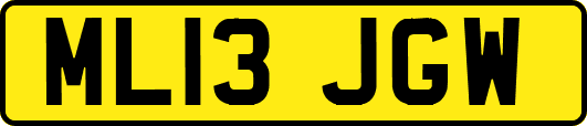 ML13JGW