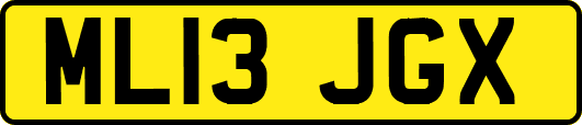 ML13JGX