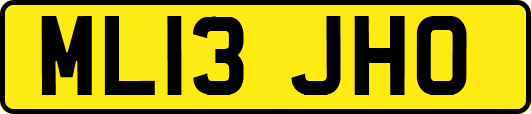 ML13JHO