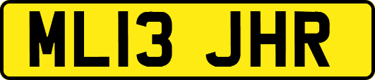 ML13JHR