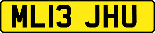 ML13JHU