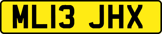 ML13JHX