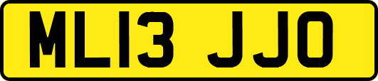 ML13JJO