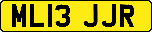ML13JJR