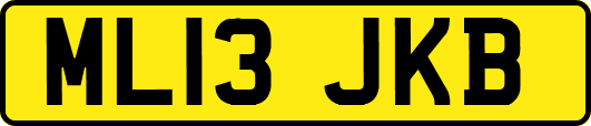 ML13JKB