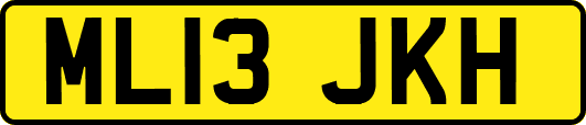 ML13JKH