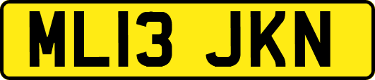 ML13JKN