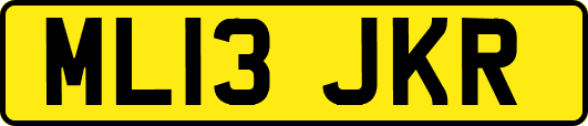 ML13JKR