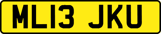 ML13JKU
