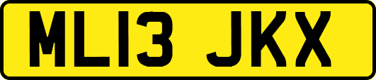 ML13JKX