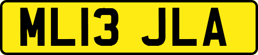 ML13JLA